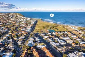 Image of Pattys Cottage - Pet friendly home in Merewether