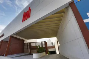 Image of Hotel Loob Valencia
