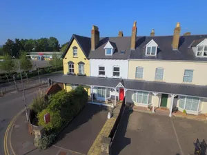 Image of Lowdens Guest House