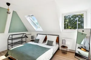 Image of Your home away from home - A workplace in every room