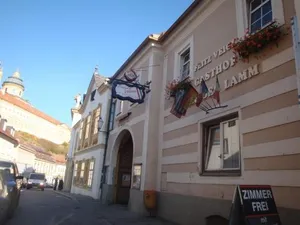 Image of Pension Weisses Lamm