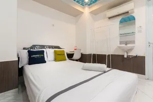 Image of Urbanview Hotel Kota Tua Jakarta