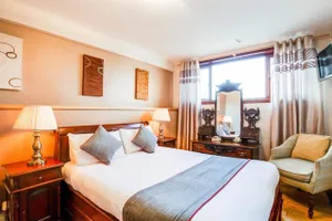 Image of Drummonds Hotel & Steakhouse