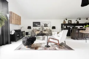 Image of The Loft - Private, Cozy, Pet-friendly Oasis