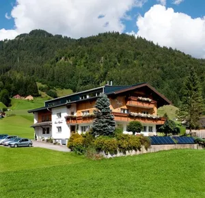 Image of Haus Alpina