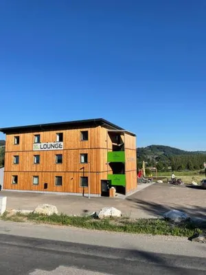 Image of Motel XL Lounge