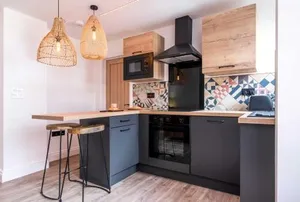 Image of Railway Apartments Rugby