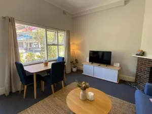 Image of 1BR Apt 2 min away from Fremantle Hospital - Hosted by Canstay