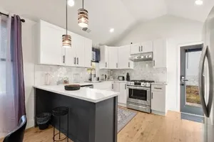 Image of New Decatur Bungalow