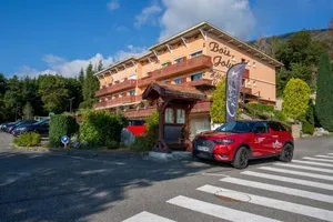 Image of Hôtel-Restaurant Bois Joly