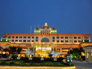 Image of Dongguan Metropolitan Yijing Hotel