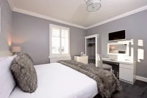 Image of Alpha Guest House