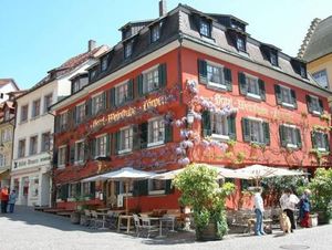Image of Hotel Löwen-Weinstube