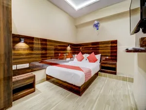 Image of OYO 43828 Hotel Zara Inn