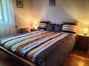 Image of Charming flat with barbecue