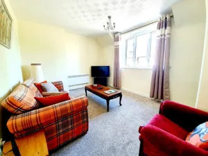 Image of Bright Airy Home in Inverness with Free Parking!