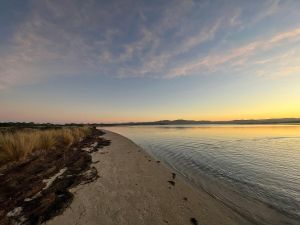 Image of Cool and Calm on Kiama