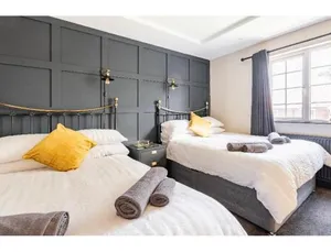 Image of T'house in wigan