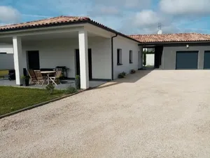 Image of Un air de campagne