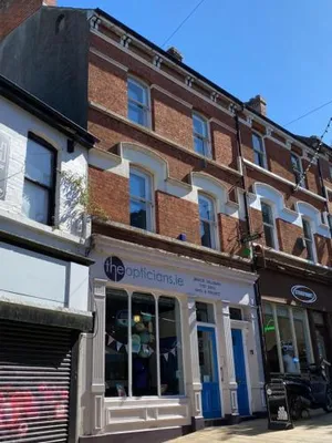 Image of Townhouse 34