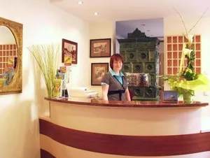 Image of Hotel Weisses Ross