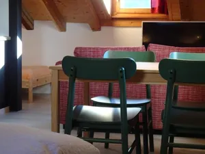 Image of B&B Chasa Arfusch