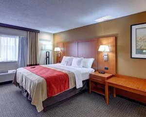 Image of Comfort Inn