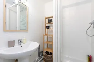 Image of Lille Cormontaigne - Nice studio