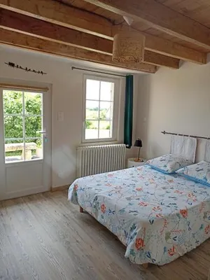 Image of Gîte de la tuilerie des Garandons