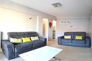 Image of appartement de charme coeur de Juan & Plages