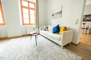 Image of FullHouse - Görlitz - B7 Bruno - 3 Bedrooms - SmartTV - Nespresso