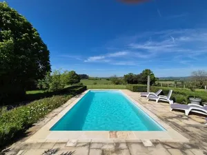 Image of Le Theureau B&B