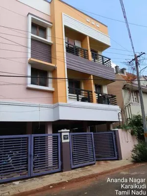 Image of The Elite Cabin