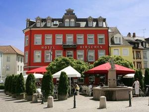 Image of Hotel Hirschen