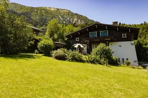 Image of Chalet Le Margouillat