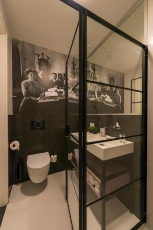Image of Cozy Room Plus Kitchenette, Shower And Fast Wifi