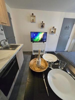 Image of Cosy Studio Confort