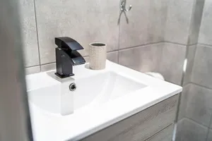 Image of Modern Studio Apartment with Free Parking in Wolverhampton 5min walk to City Centre