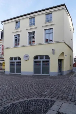 Image of Pension am Pferdemarkt