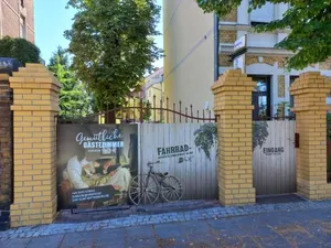 Image of Pension Zur Elbe