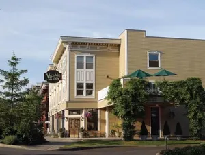 Image of Fairhaven Village Inn