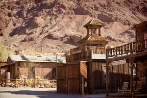 Image of Colony Inn