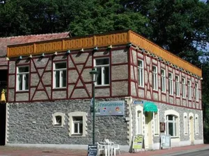 Image of Hotel Felsterrasse