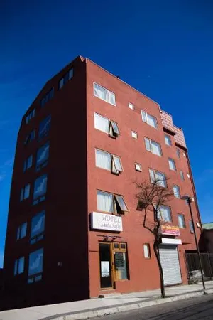 Image of Hotel Santa Sofia