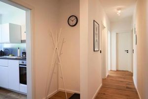 Image of Apartment with balcony in Wuppertal