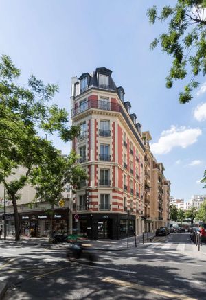 Image of Urban Bivouac Hotel