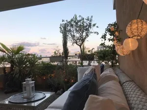 Image of F3 Terrasse La défense