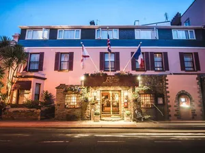 Image of The Revere Hotel