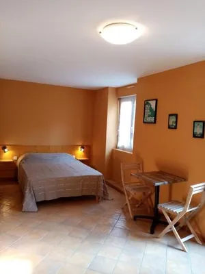 Image of La villa Rosace
