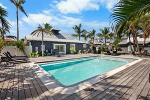 Image of Villa #3 Seahorse